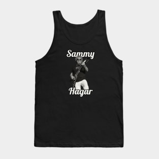 Sammy Hagar / 1947 Tank Top